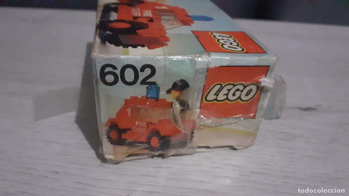 Juegos construcci&oacute;n - LEGO: Lego 602 - Foto 14