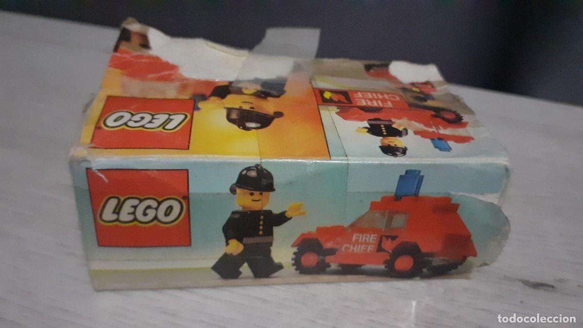 Juegos construcci&oacute;n - LEGO: Lego 602 - Foto 15
