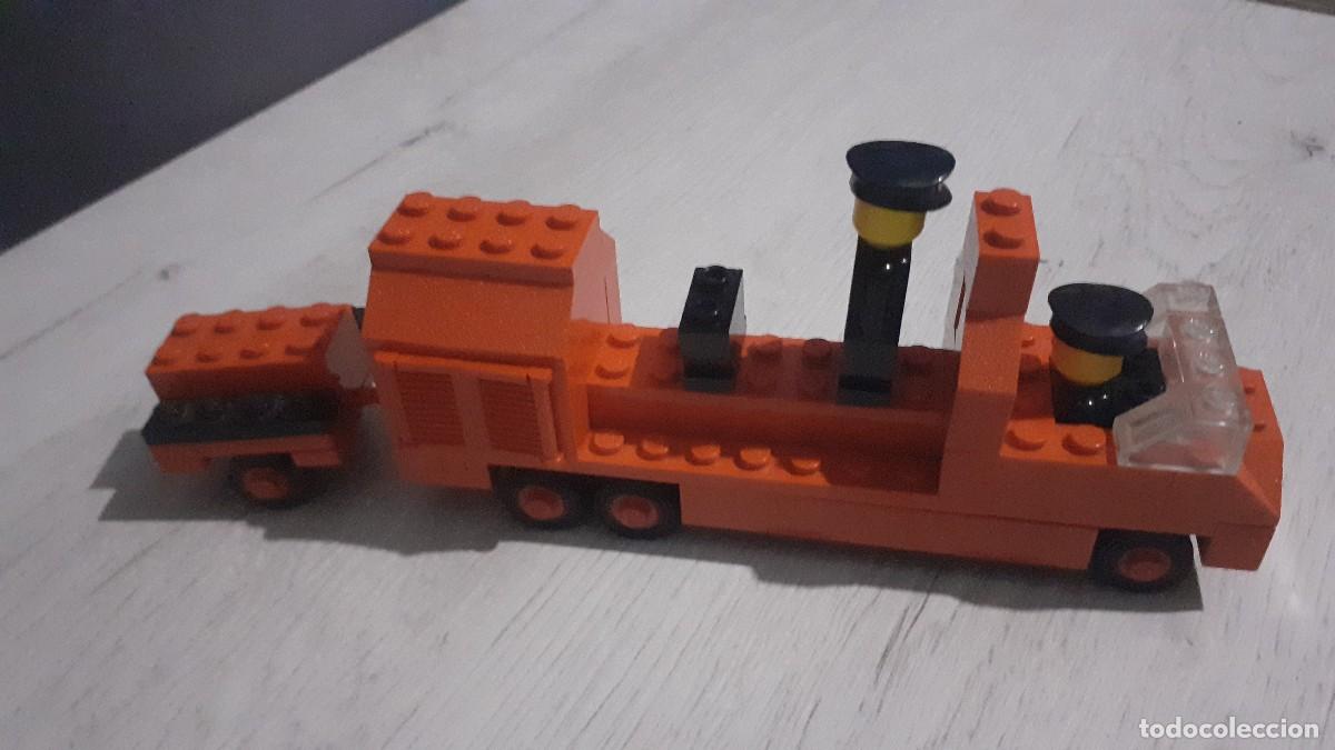 Juegos construcci&oacute;n - LEGO: Lego 693 - Foto 5