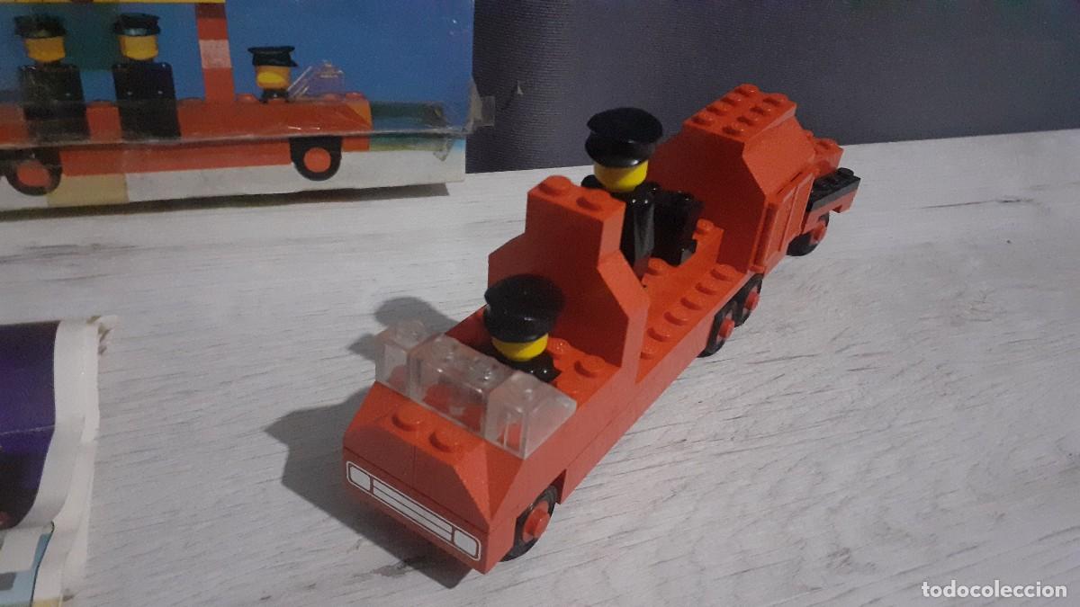 Juegos construcci&oacute;n - LEGO: Lego 693 - Foto 6