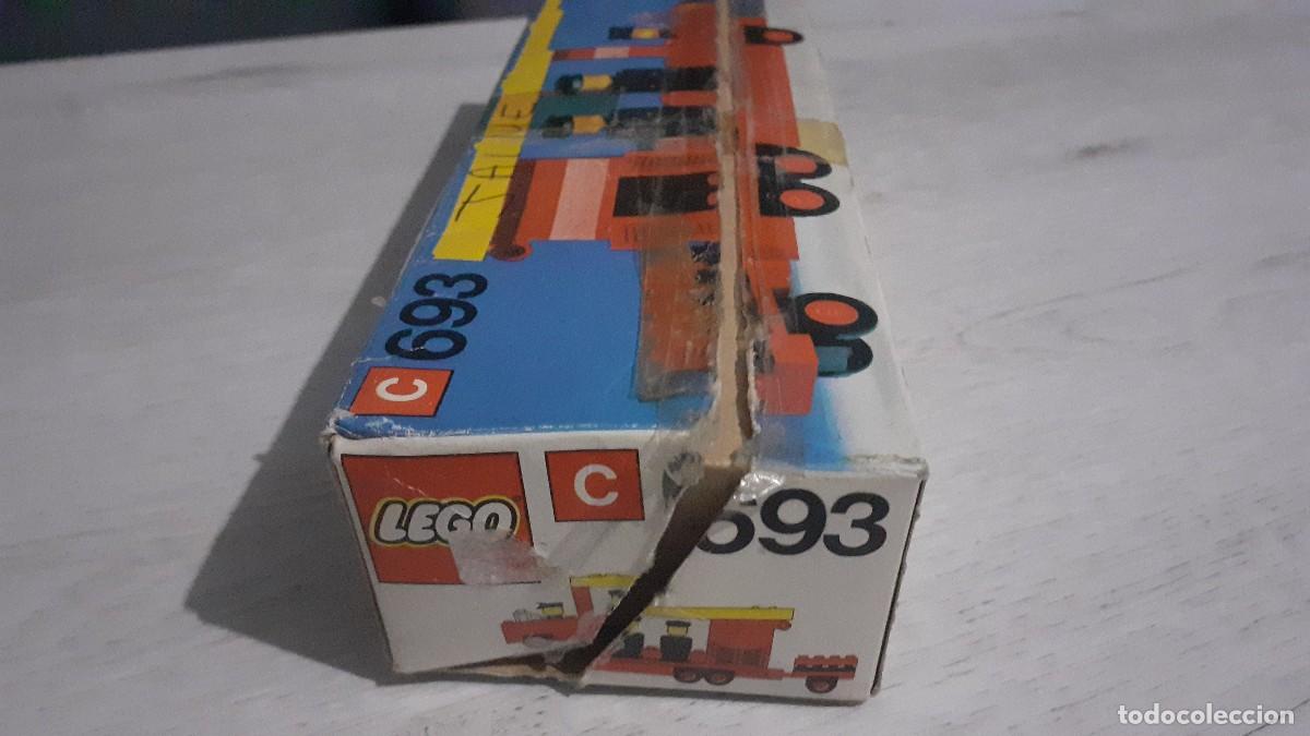 Juegos construcci&oacute;n - LEGO: Lego 693 - Foto 9