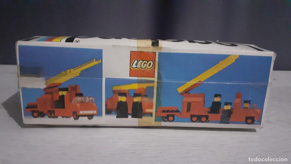 Juegos construcci&oacute;n - LEGO: Lego 693 - Foto 10