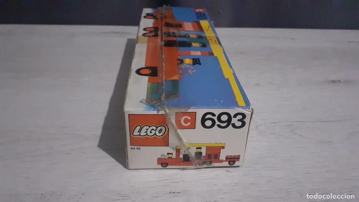 Juegos construcci&oacute;n - LEGO: Lego 693 - Foto 12