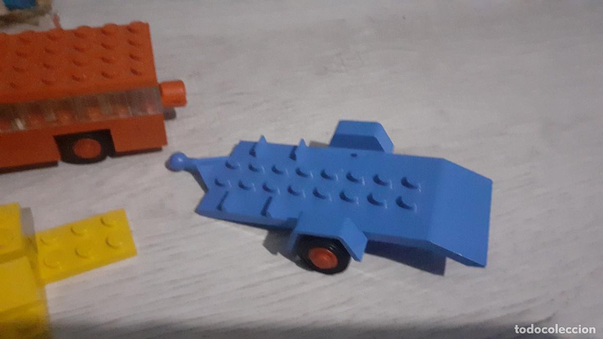 Juegos construcci&oacute;n - LEGO: Lego 660 - Foto 5