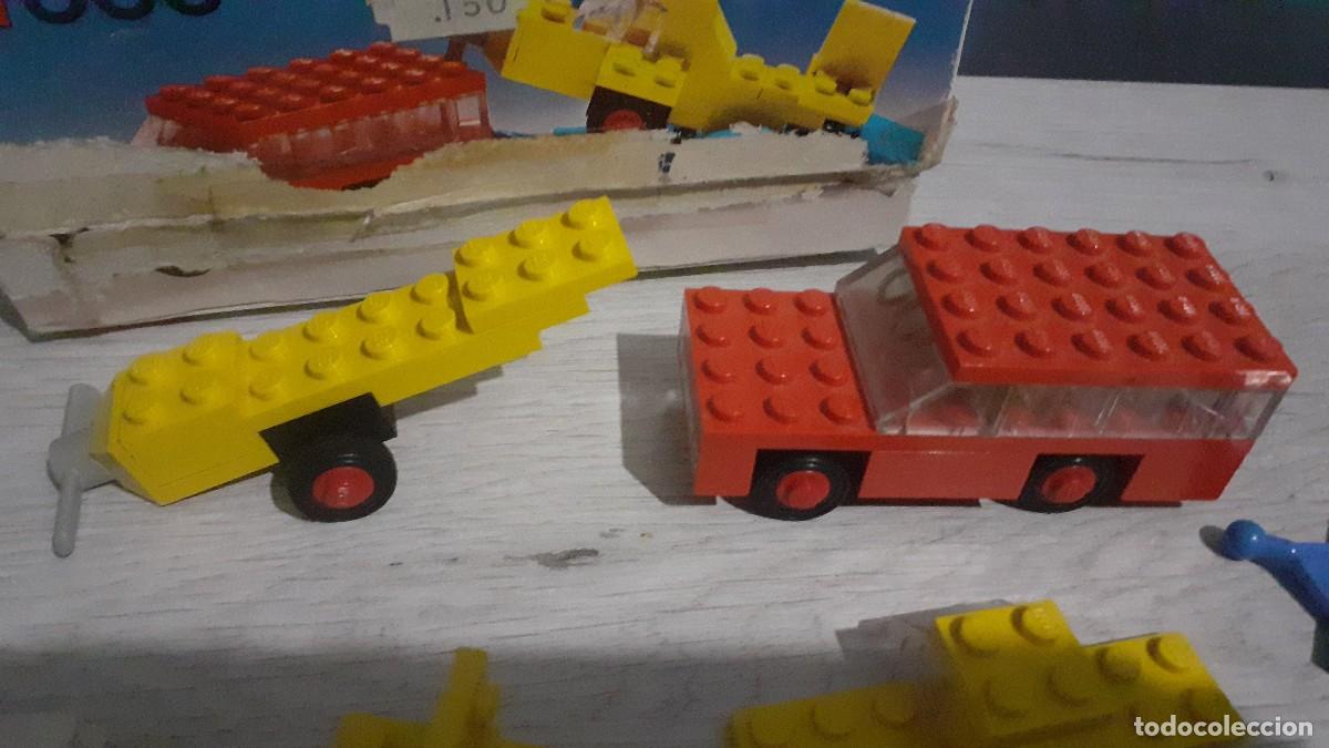Juegos construcci&oacute;n - LEGO: Lego 660 - Foto 7