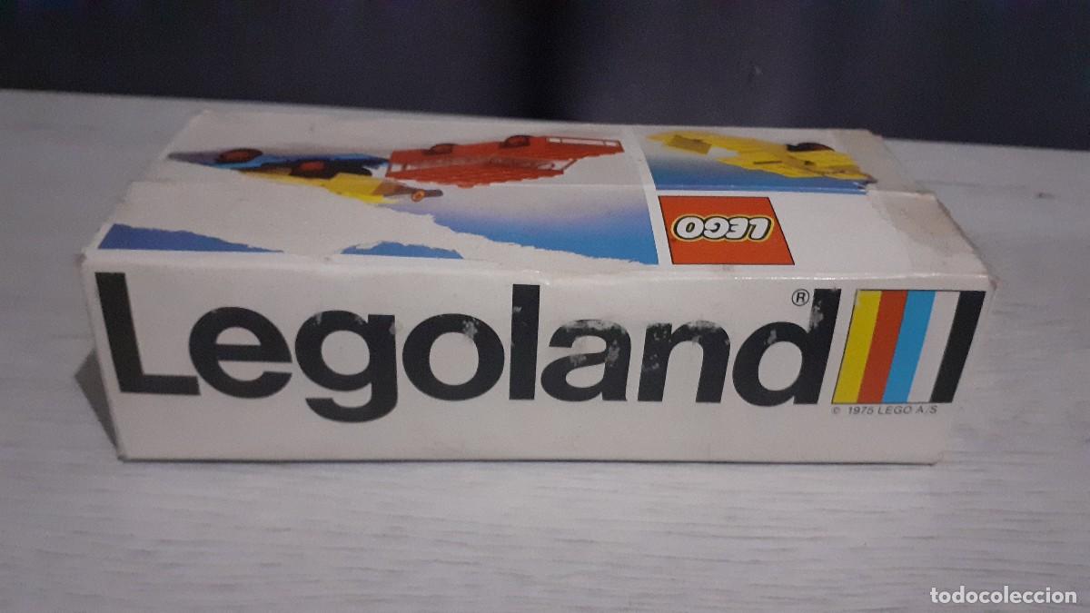 Juegos construcci&oacute;n - LEGO: Lego 660 - Foto 11