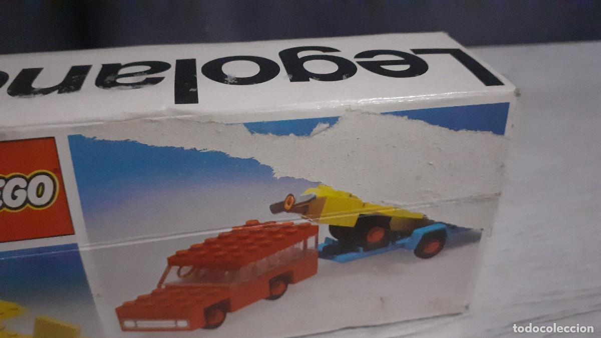 Juegos construcci&oacute;n - LEGO: Lego 660 - Foto 15