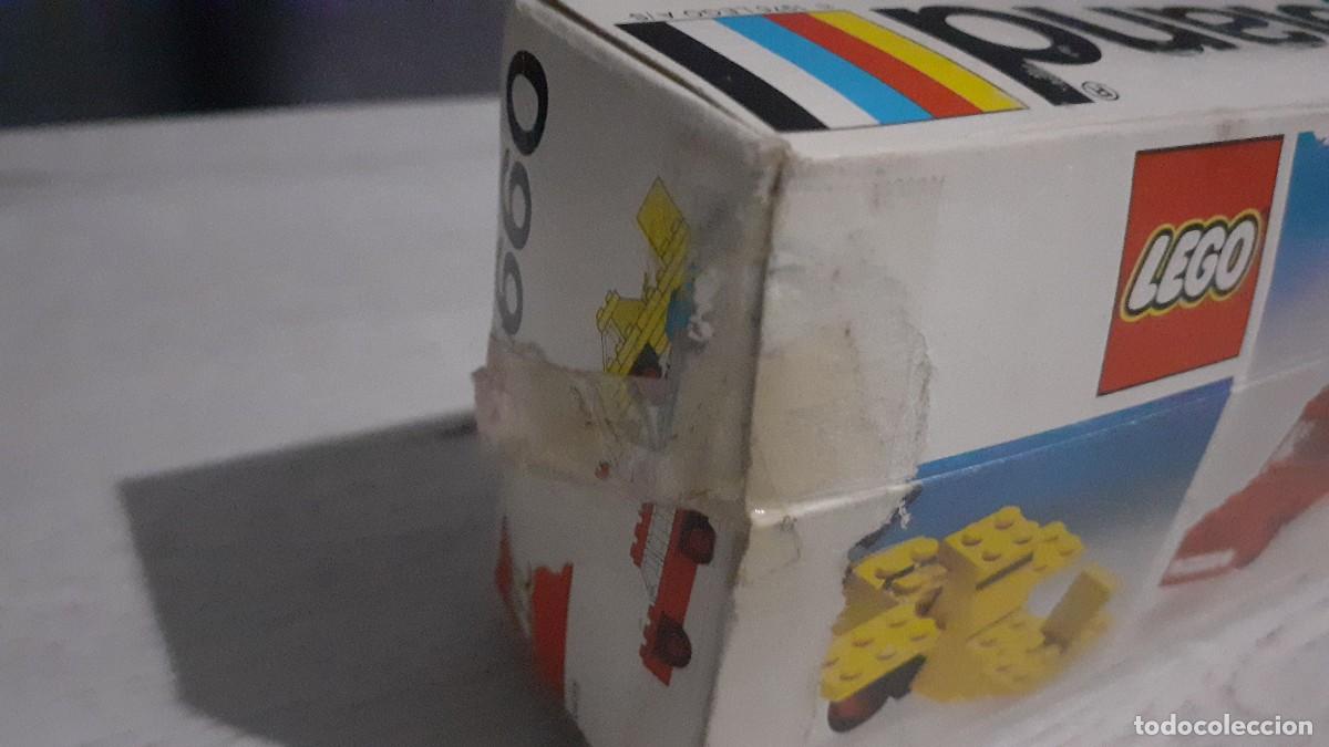 Juegos construcci&oacute;n - LEGO: Lego 660 - Foto 16
