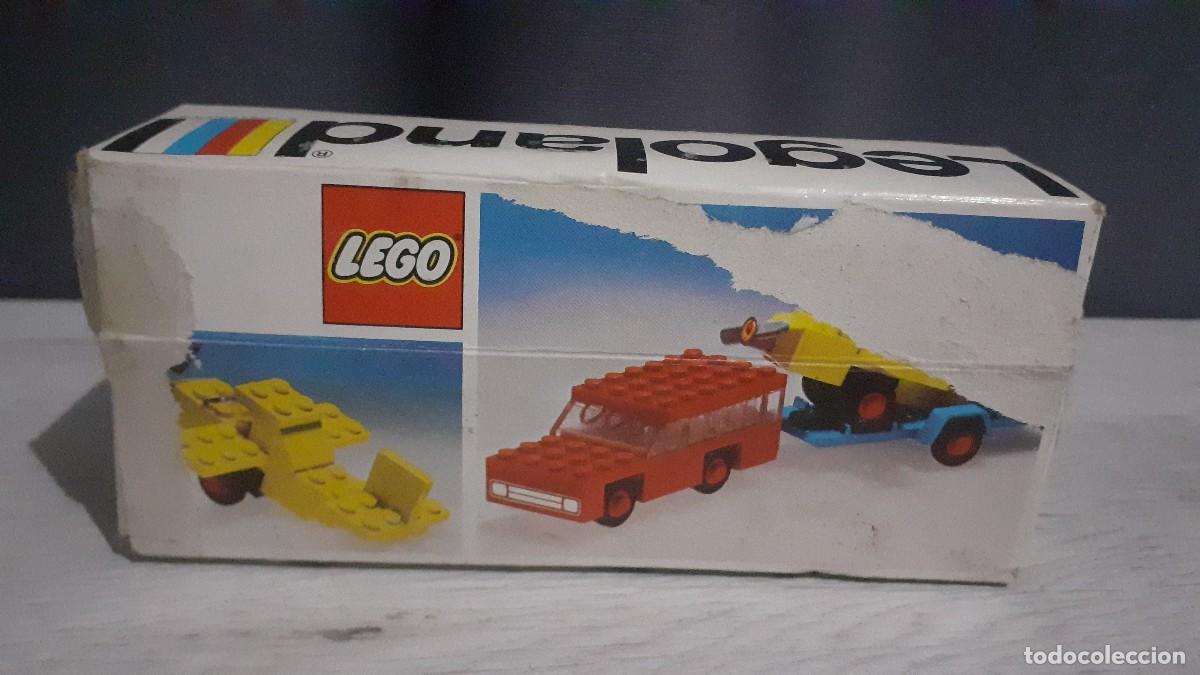 Juegos construcci&oacute;n - LEGO: Lego 660 - Foto 17