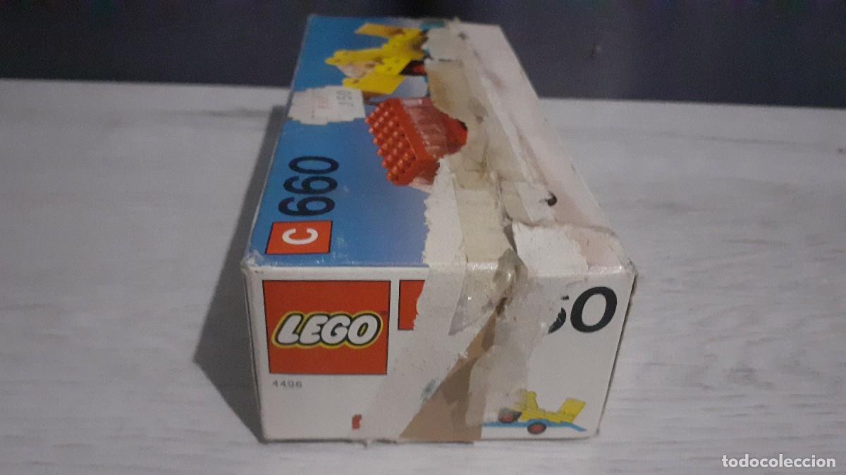 Juegos construcci&oacute;n - LEGO: Lego 660 - Foto 18
