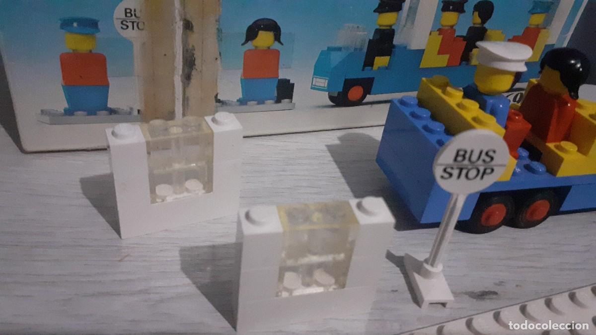 Juegos construcci&oacute;n - LEGO: Lego 696 - Foto 8
