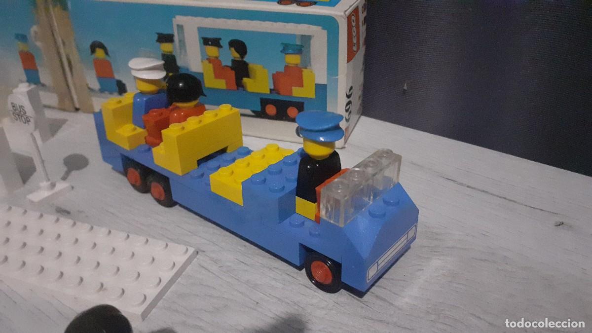 Juegos construcci&oacute;n - LEGO: Lego 696 - Foto 9