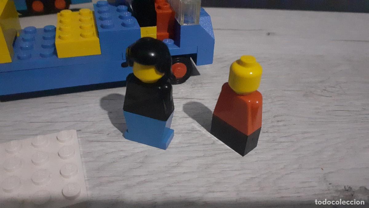 Juegos construcci&oacute;n - LEGO: Lego 696 - Foto 10