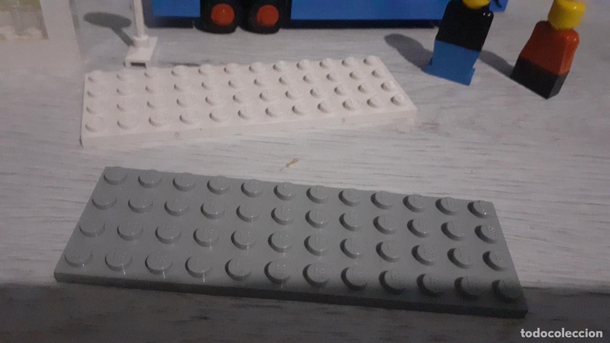 Juegos construcci&oacute;n - LEGO: Lego 696 - Foto 11