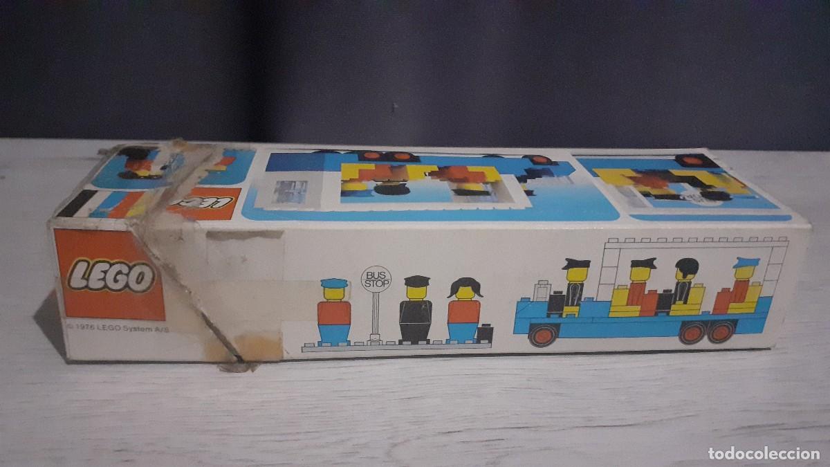Juegos construcci&oacute;n - LEGO: Lego 696 - Foto 14