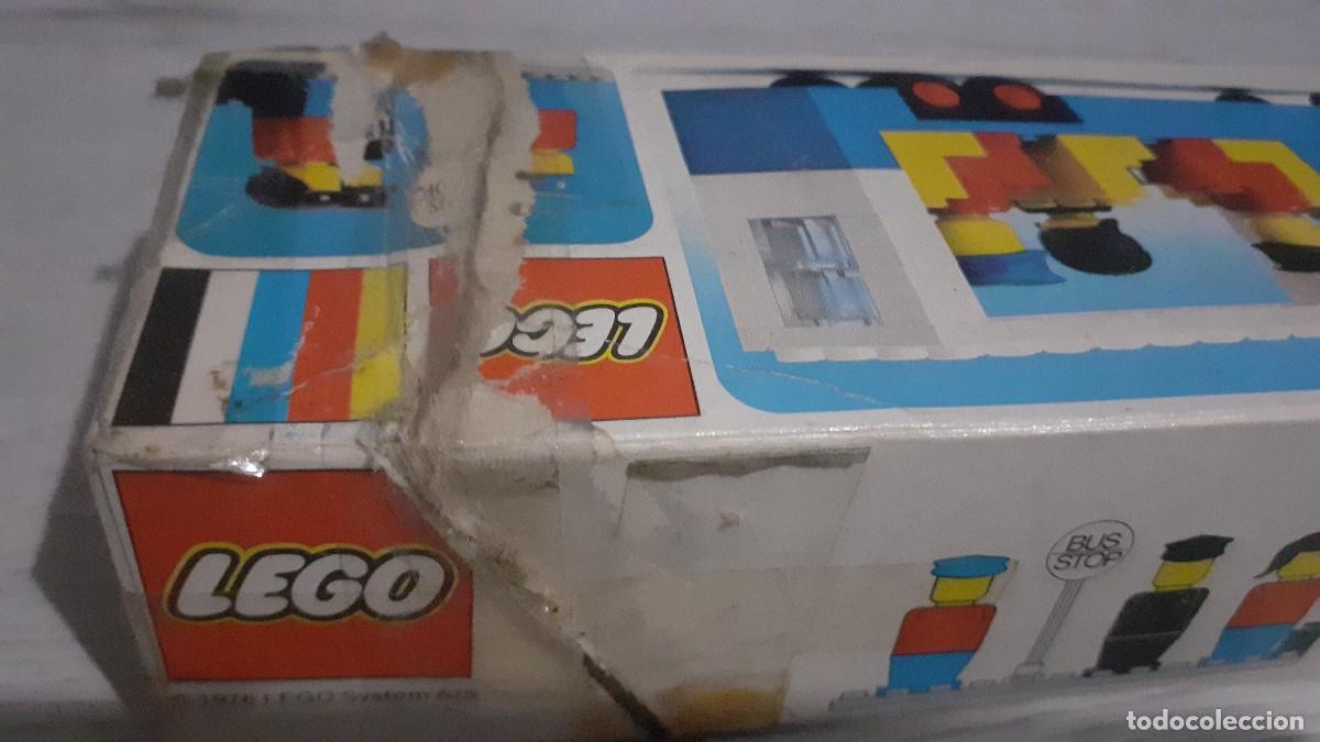 Juegos construcci&oacute;n - LEGO: Lego 696 - Foto 15