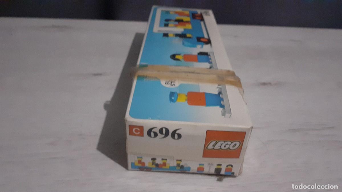 Juegos construcci&oacute;n - LEGO: Lego 696 - Foto 17