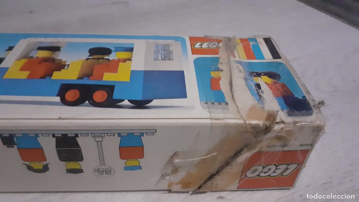 Juegos construcci&oacute;n - LEGO: Lego 696 - Foto 18