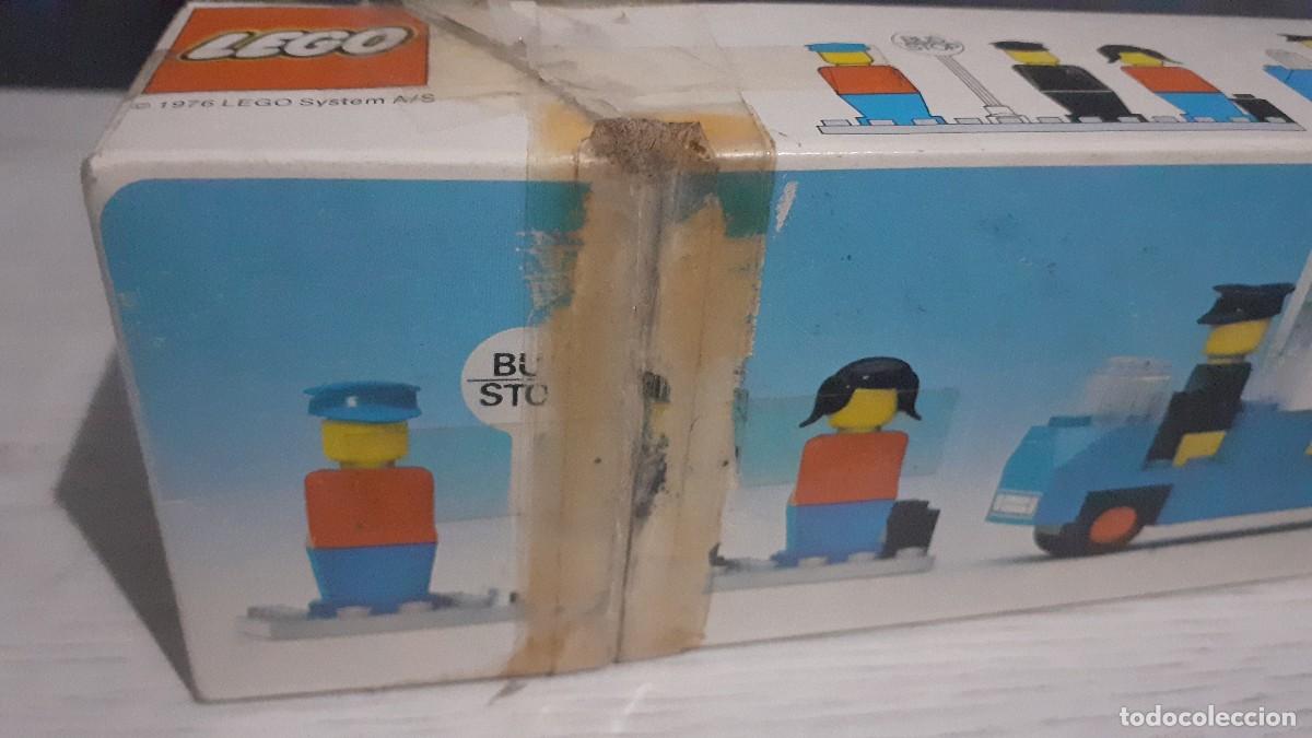 Juegos construcci&oacute;n - LEGO: Lego 696 - Foto 19