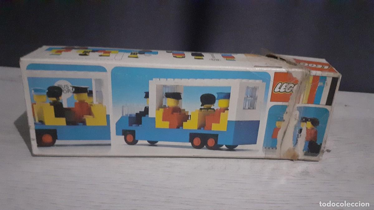 Juegos construcci&oacute;n - LEGO: Lego 696 - Foto 20