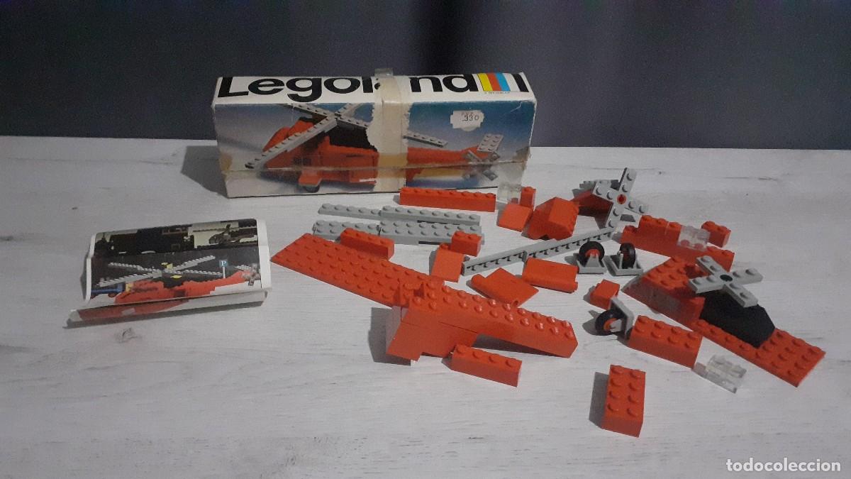 Juegos construcci&oacute;n - LEGO: Lego 691 - Foto 1