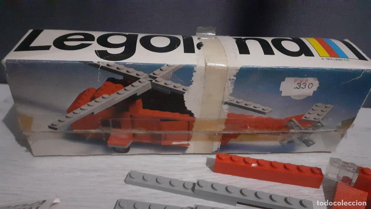 Juegos construcci&oacute;n - LEGO: Lego 691 - Foto 2