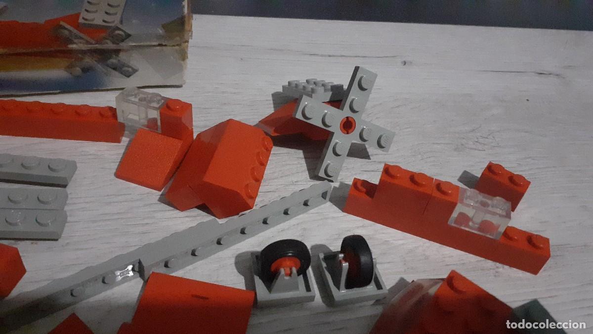 Juegos construcci&oacute;n - LEGO: Lego 691 - Foto 5
