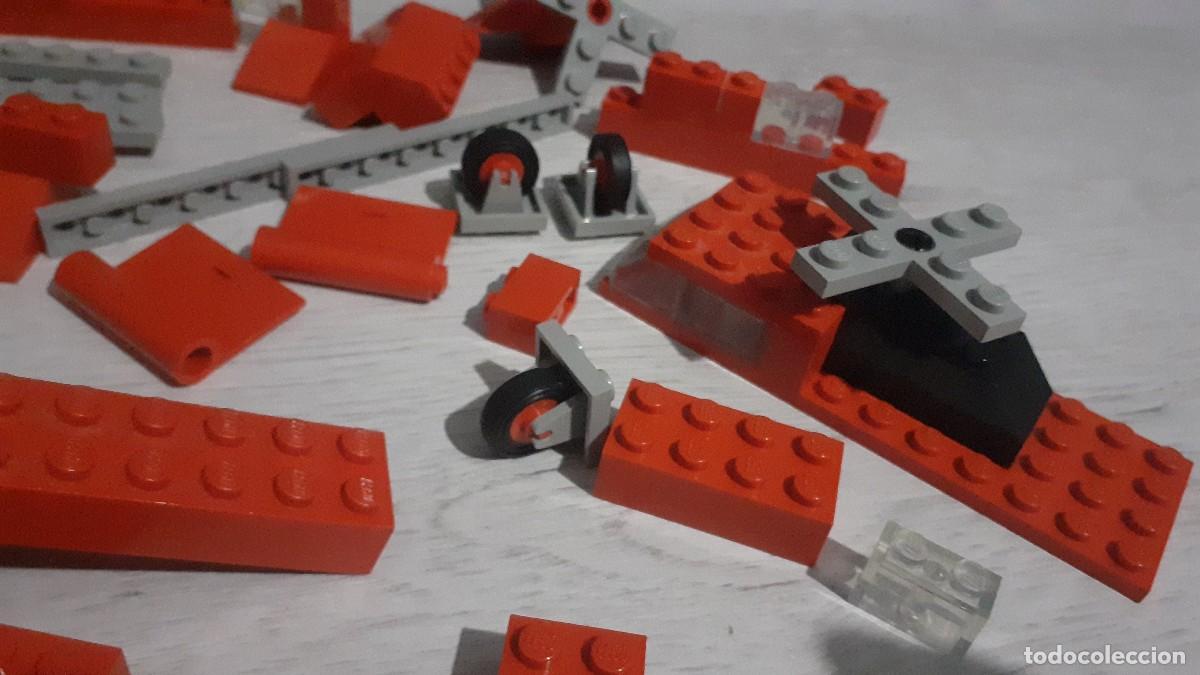 Juegos construcci&oacute;n - LEGO: Lego 691 - Foto 6