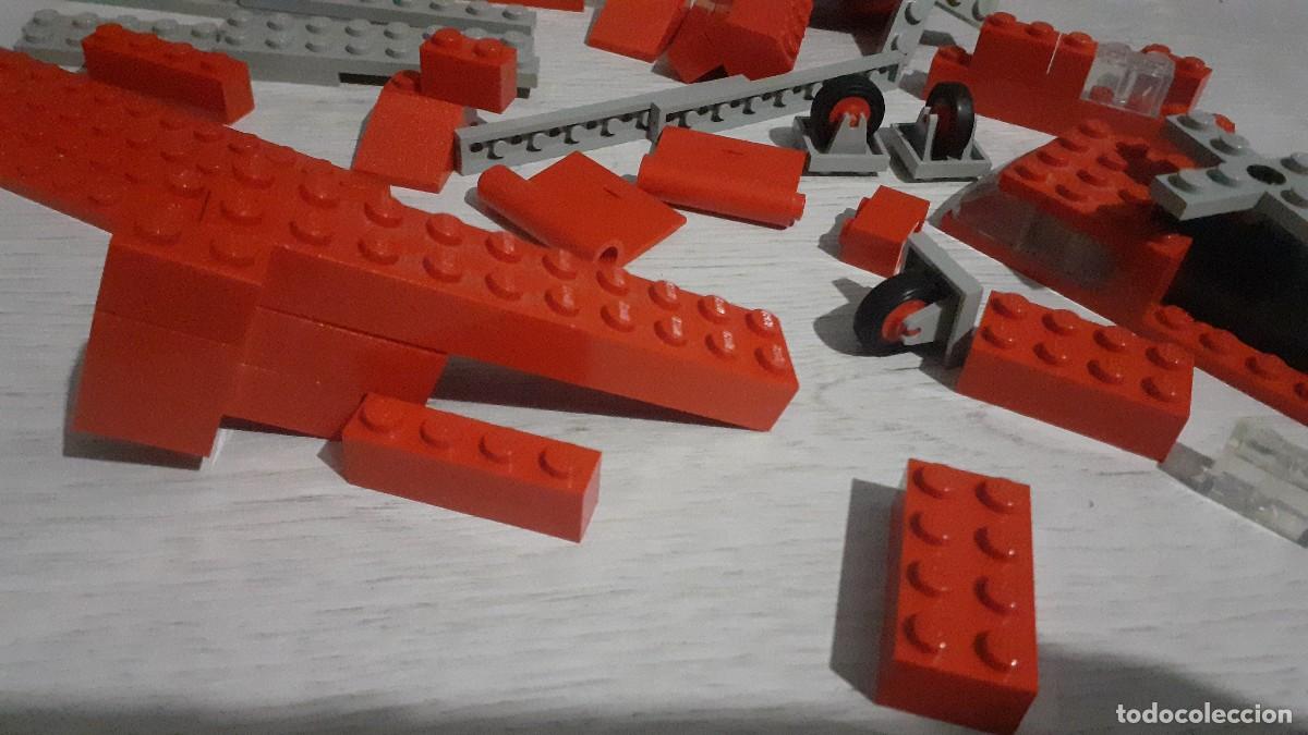 Juegos construcci&oacute;n - LEGO: Lego 691 - Foto 7