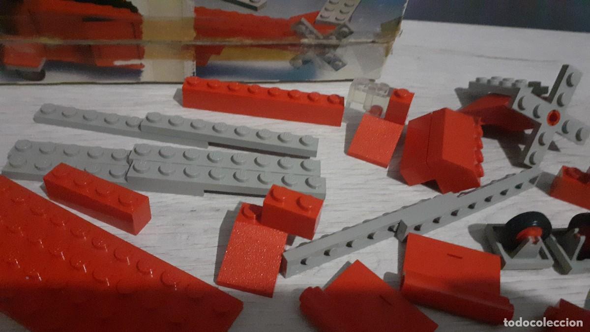 Juegos construcci&oacute;n - LEGO: Lego 691 - Foto 8
