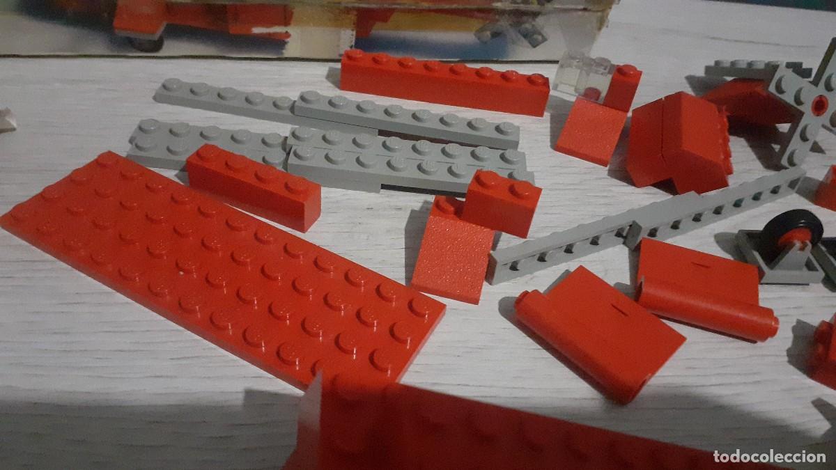 Juegos construcci&oacute;n - LEGO: Lego 691 - Foto 9