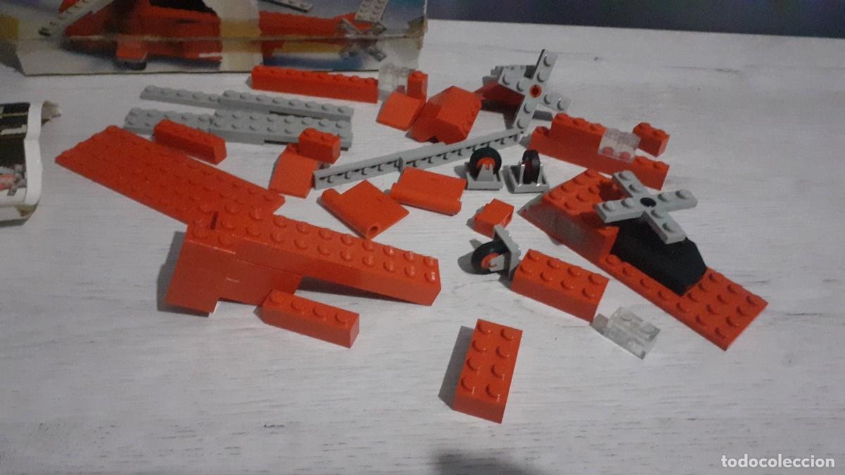 Juegos construcci&oacute;n - LEGO: Lego 691 - Foto 10