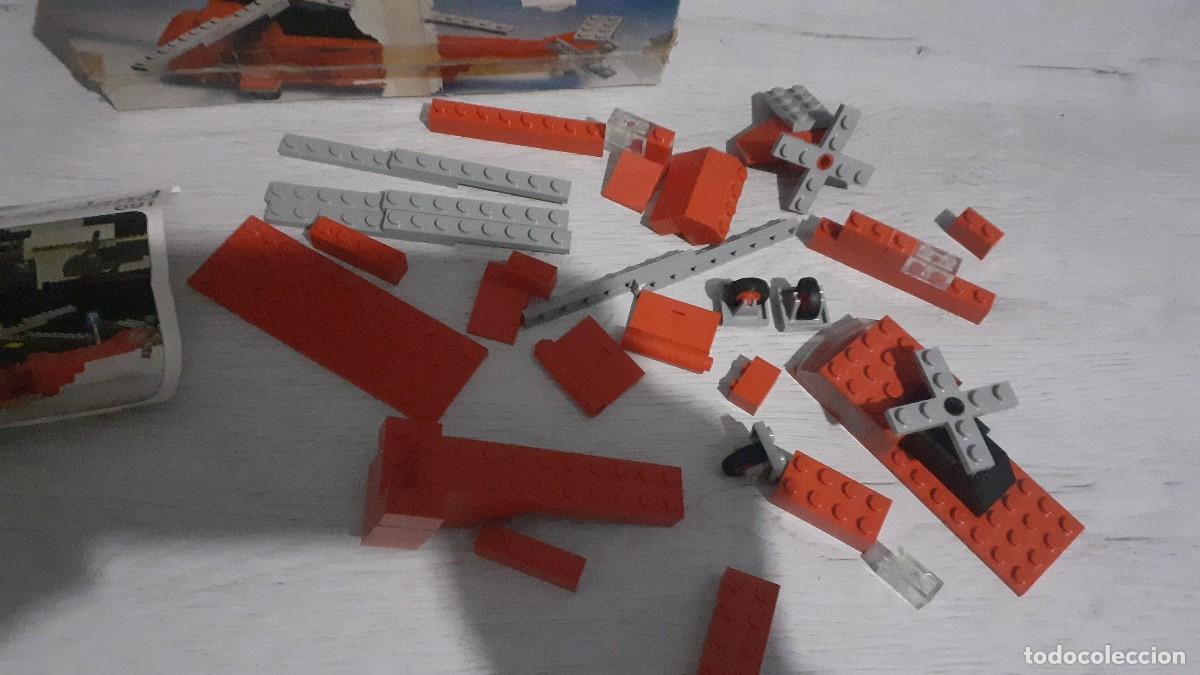 Juegos construcci&oacute;n - LEGO: Lego 691 - Foto 11