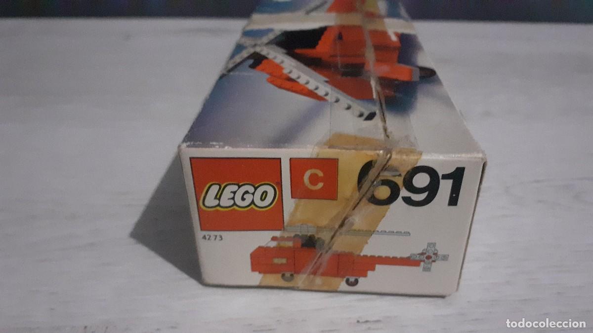 Juegos construcci&oacute;n - LEGO: Lego 691 - Foto 14