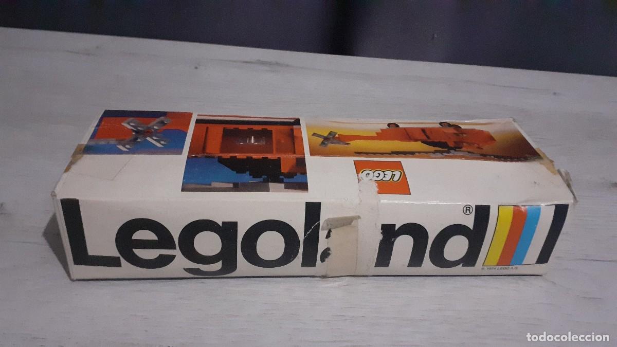 Juegos construcci&oacute;n - LEGO: Lego 691 - Foto 19