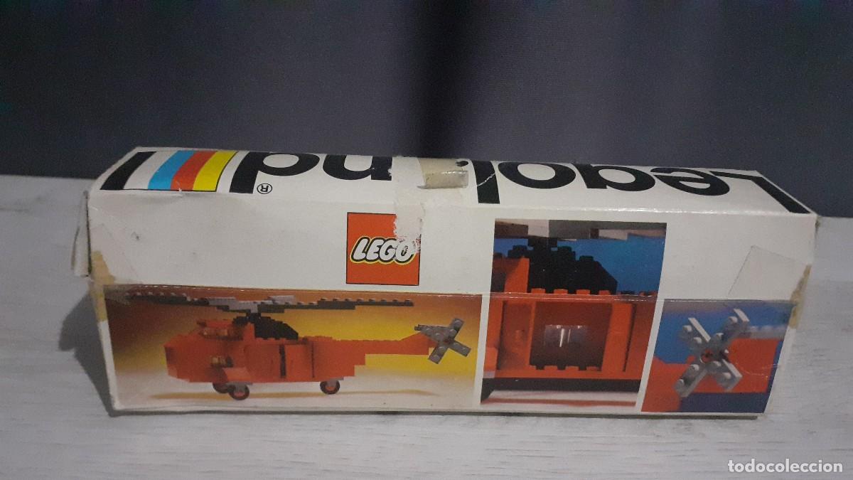 Juegos construcci&oacute;n - LEGO: Lego 691 - Foto 21