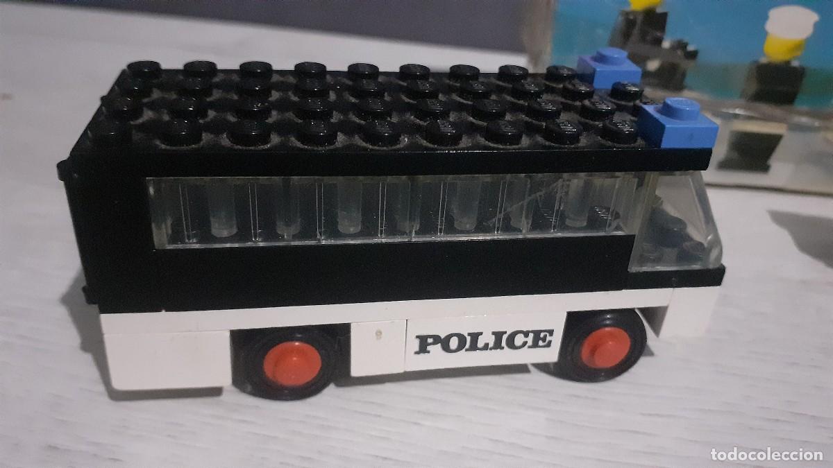 Juegos construcci&oacute;n - LEGO: Lego 659 - Foto 5