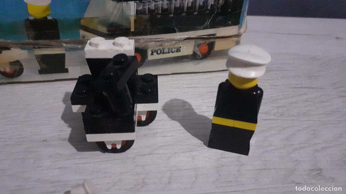 Juegos construcci&oacute;n - LEGO: Lego 659 - Foto 6