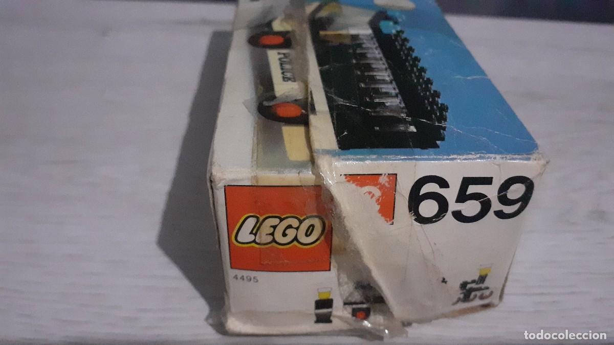 Juegos construcci&oacute;n - LEGO: Lego 659 - Foto 11