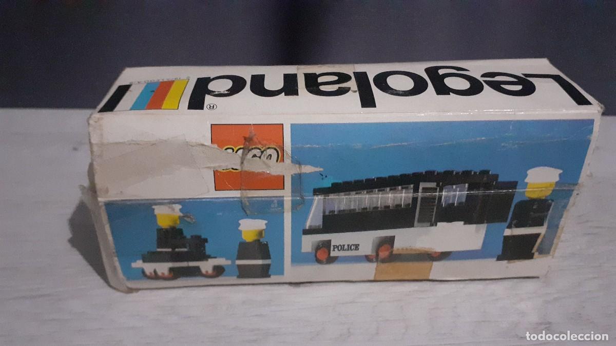 Juegos construcci&oacute;n - LEGO: Lego 659 - Foto 12
