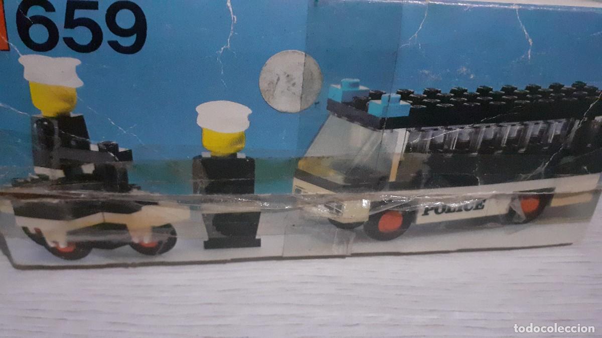 Juegos construcci&oacute;n - LEGO: Lego 659 - Foto 14