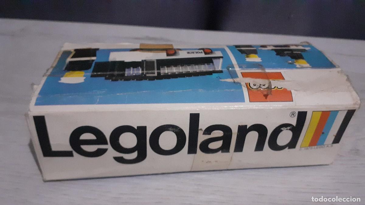 Juegos construcci&oacute;n - LEGO: Lego 659 - Foto 15