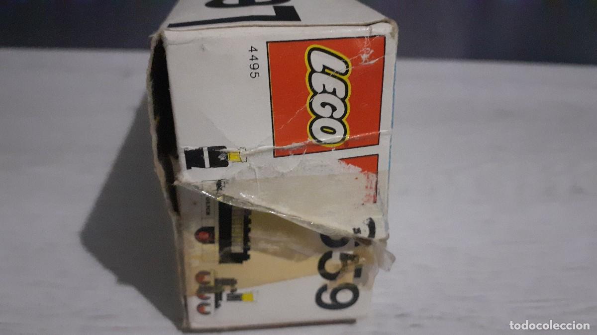 Juegos construcci&oacute;n - LEGO: Lego 659 - Foto 16