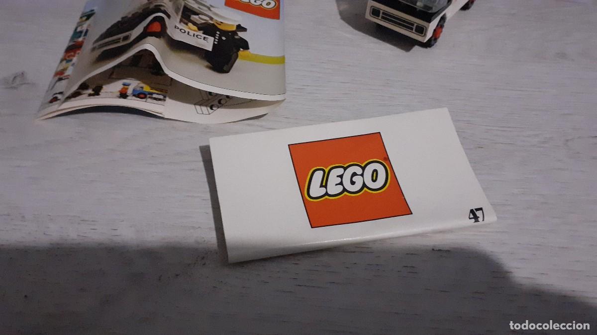 Juegos construcci&oacute;n - LEGO: Lego 621 - Foto 4