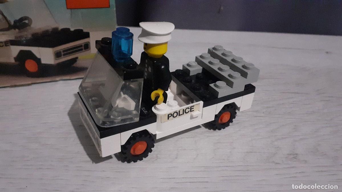 Juegos construcci&oacute;n - LEGO: Lego 621 - Foto 5