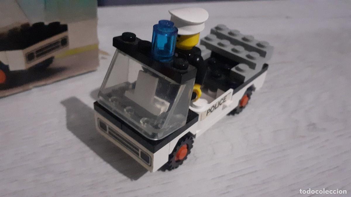 Juegos construcci&oacute;n - LEGO: Lego 621 - Foto 6