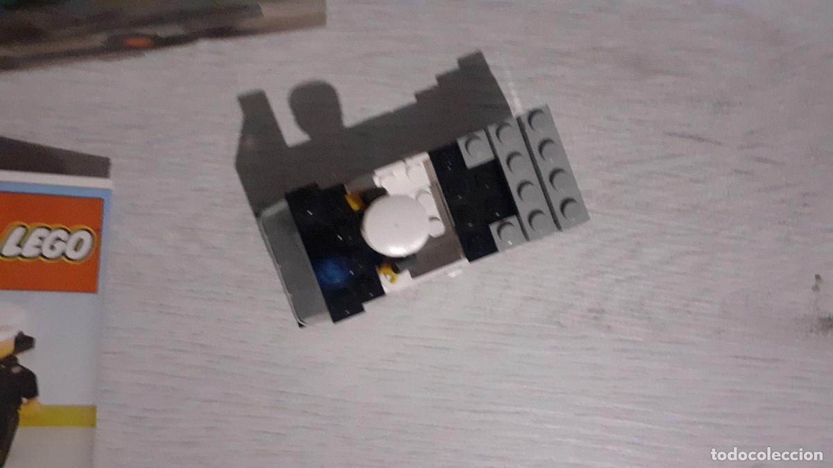 Juegos construcci&oacute;n - LEGO: Lego 621 - Foto 7