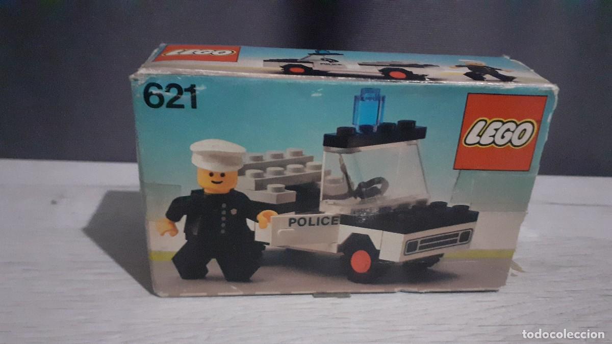 Juegos construcci&oacute;n - LEGO: Lego 621 - Foto 8