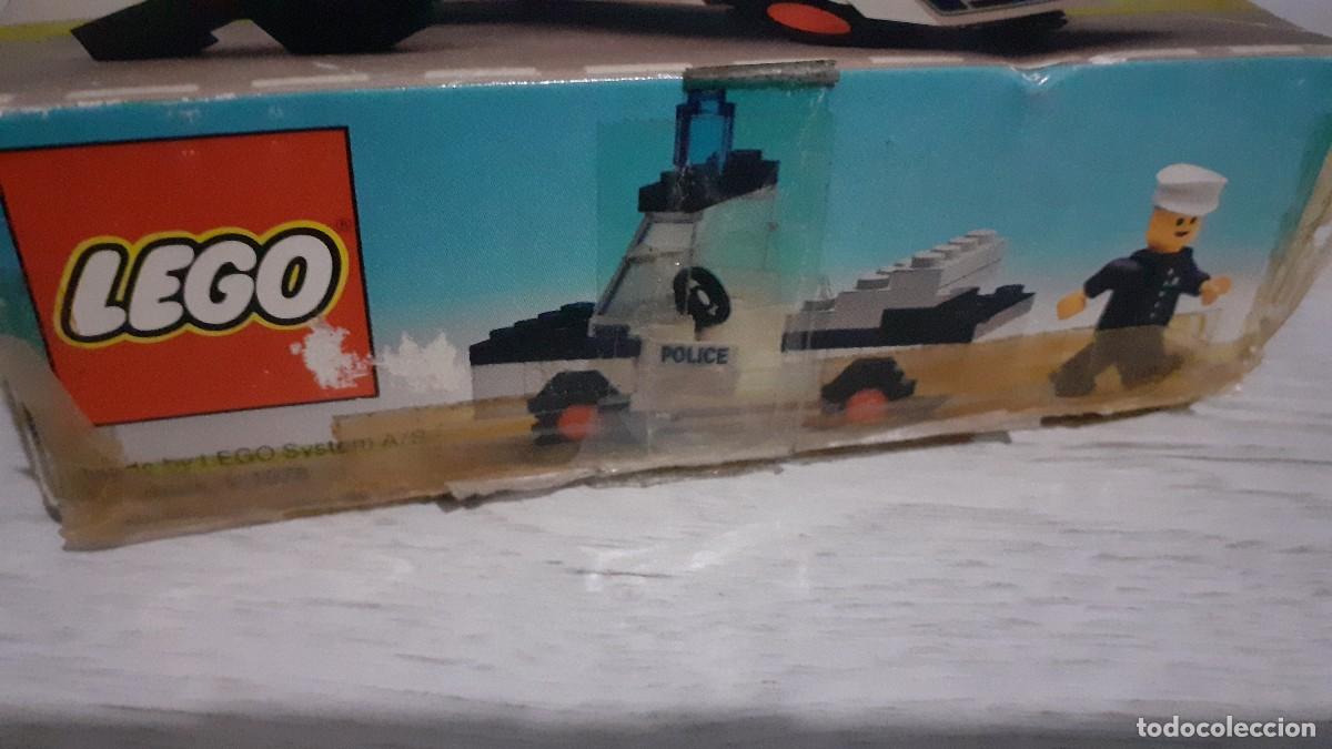 Juegos construcci&oacute;n - LEGO: Lego 621 - Foto 9