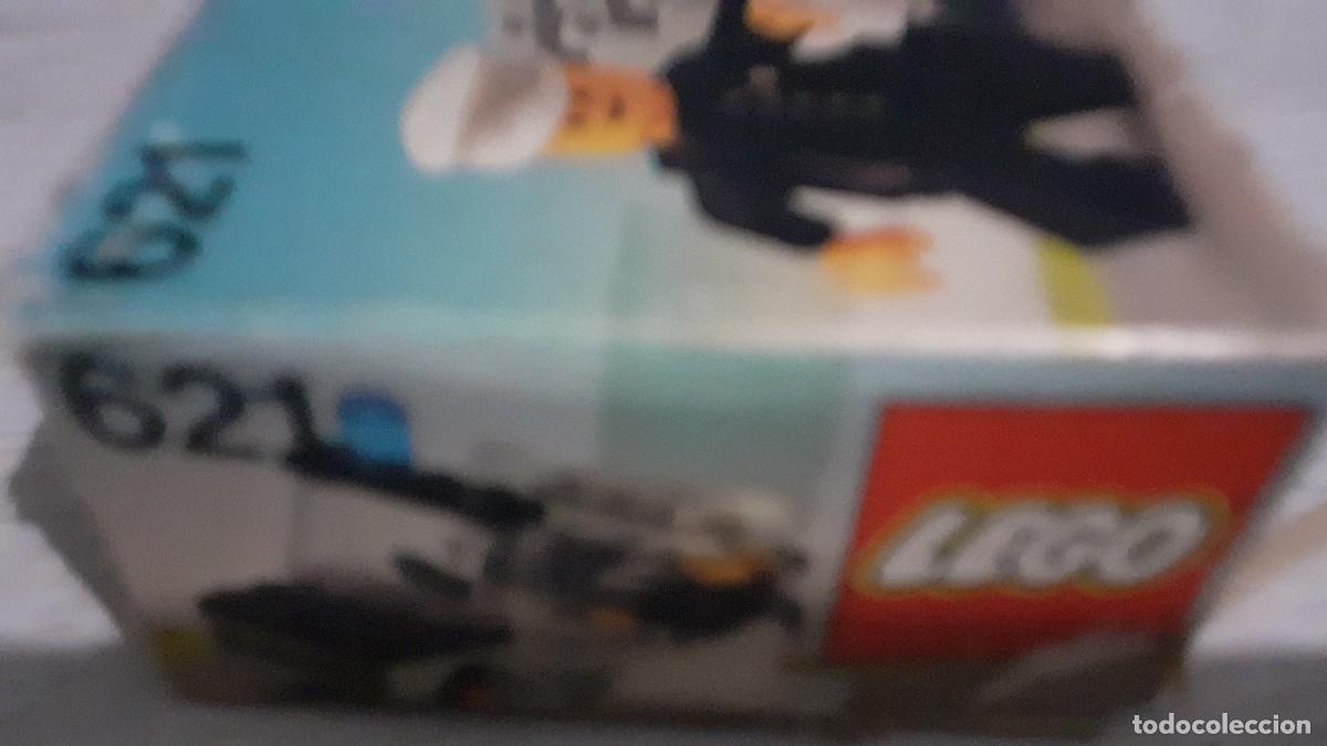 Juegos construcci&oacute;n - LEGO: Lego 621 - Foto 10